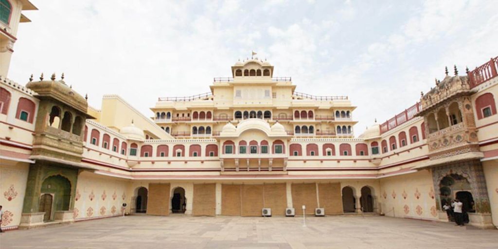 Top 7 Historical Places In Jaipur That You Should Explore in 2022