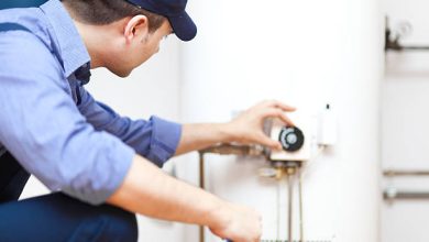 How long should a boiler service take