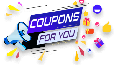 Coupon Management Systems