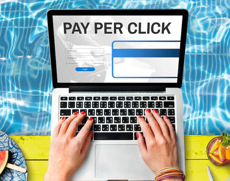 pay per click