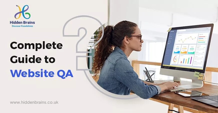 QA Checklist: How to Thoroughly Test Your Web Application
