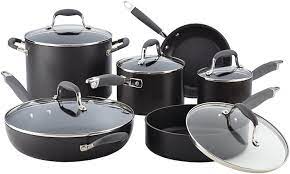 cheap pots and pan deals