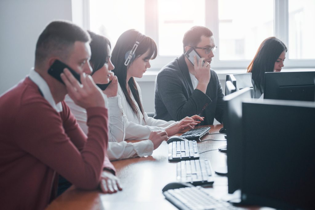 Insurance Claim Processing