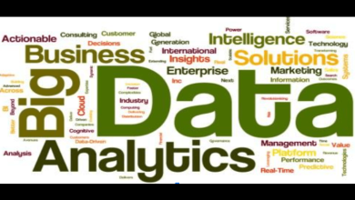 ARE DATA ANALYTICS COMPANIES AN OPPORTUNITY FOR THE INDUSTRY