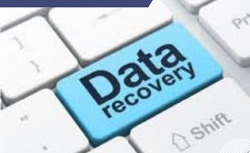 Data Recovery Dubai