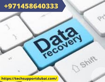 Data Recovery Dubai