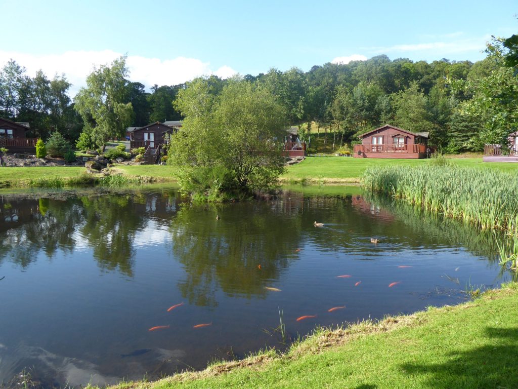 Holiday Park Scotland