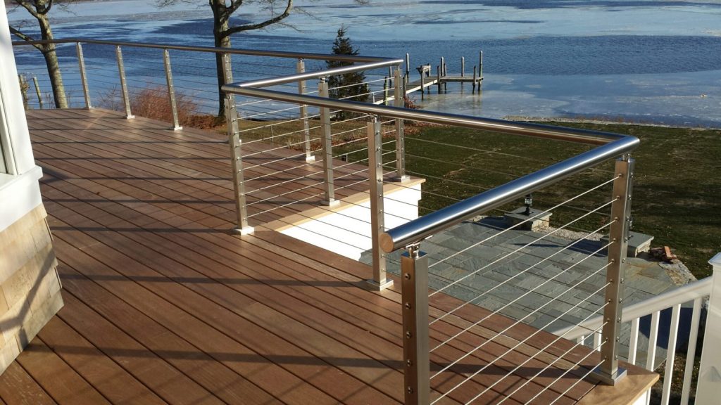 Railing Services