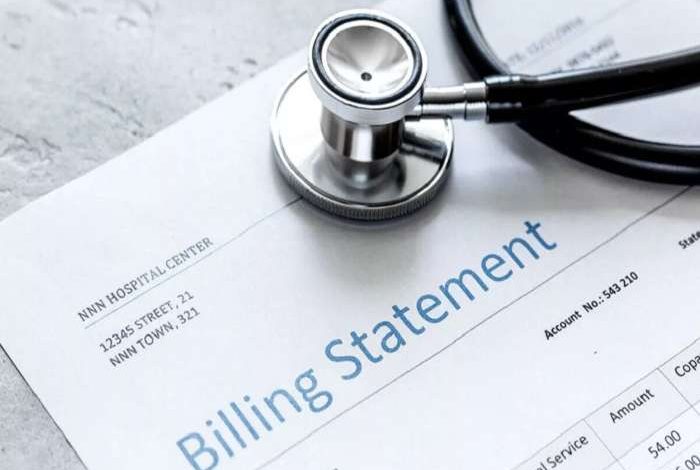What Is the Difference in Hospital Billing and Professional Billing?