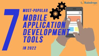 op 6 trending tools for App Development