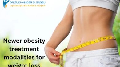 Newer obesity treatment modalities for weight loss