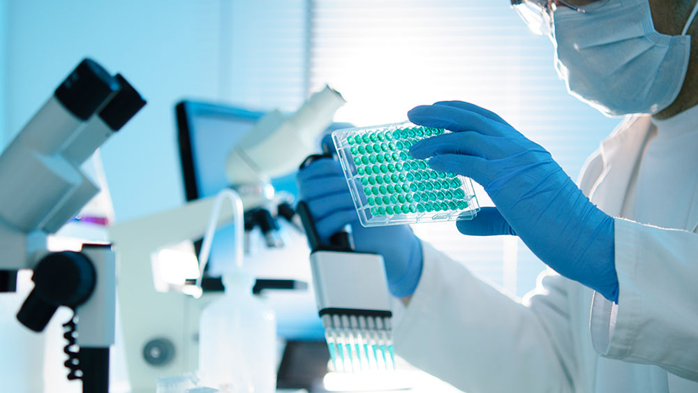 What is a Contract research organization