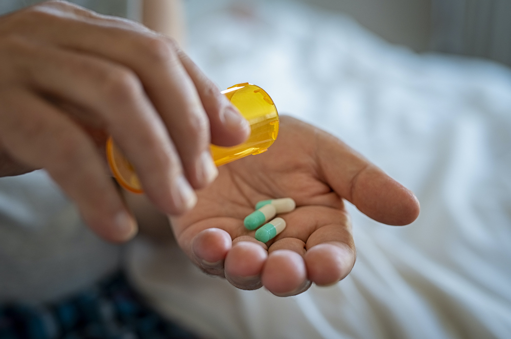 Pills
