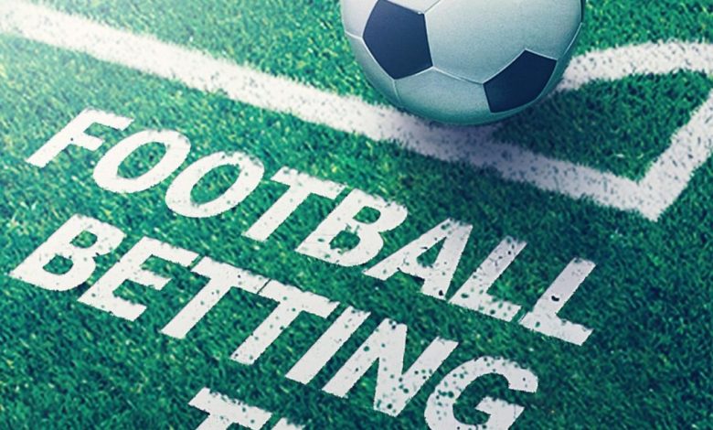 Football Strategies Tricks