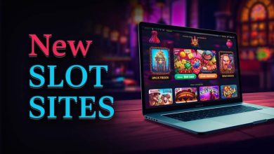 Slot Sites