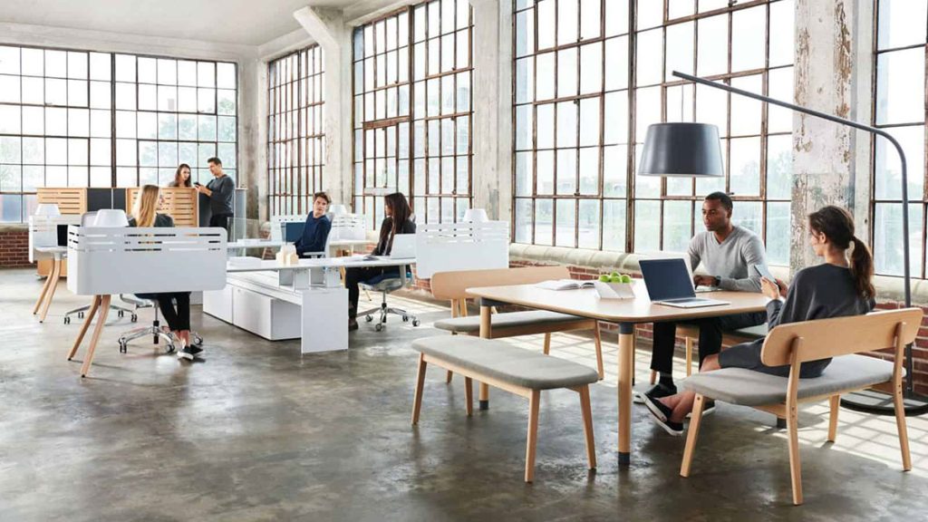 Office Setup Strategies