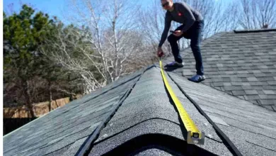 Local Roofers