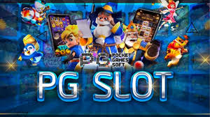 Slot by PG Soft