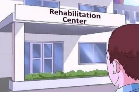 Rehabilitation Centre
